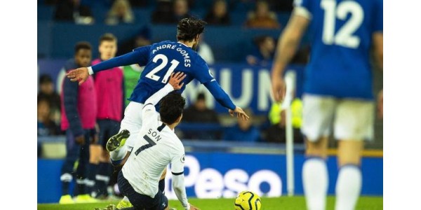 Il peggior evento del Tottenham Hotspur è avvenuto